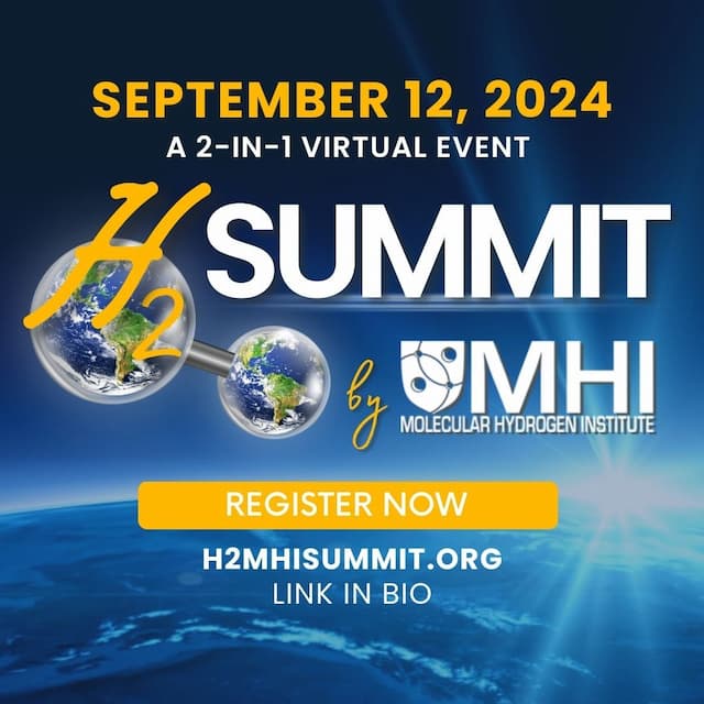 H2 Summit by MHI Virtual Event