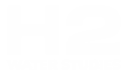 H2 Water Studies Logo